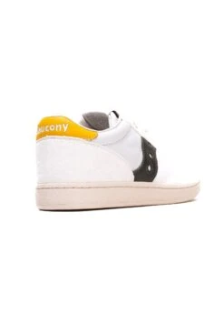 Saucony Sneakers Laag - Bianca Verde 8 Saucony Sneakers Laag - Bianca Verde -Saucony 00a4e9af00a84d57ad01ad1b8e43980f