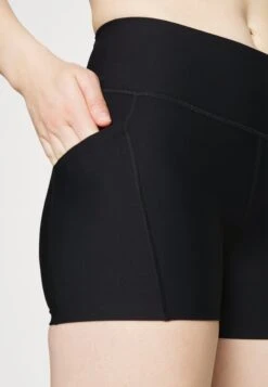 Saucony Fortify Hot Short - Legging - Black 17 Saucony Fortify Hot Short - Legging - Black -Saucony 00be07e40b6548338e71d2e3a5d9fe39