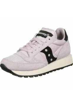 Saucony Schuhe Jazz Original Vintage - Sneakers Laag - Purple/Black 11 Saucony Schuhe Jazz Original Vintage - Sneakers Laag - Purple/Black -Saucony 02311695e98a4076a57645cad80e46b0
