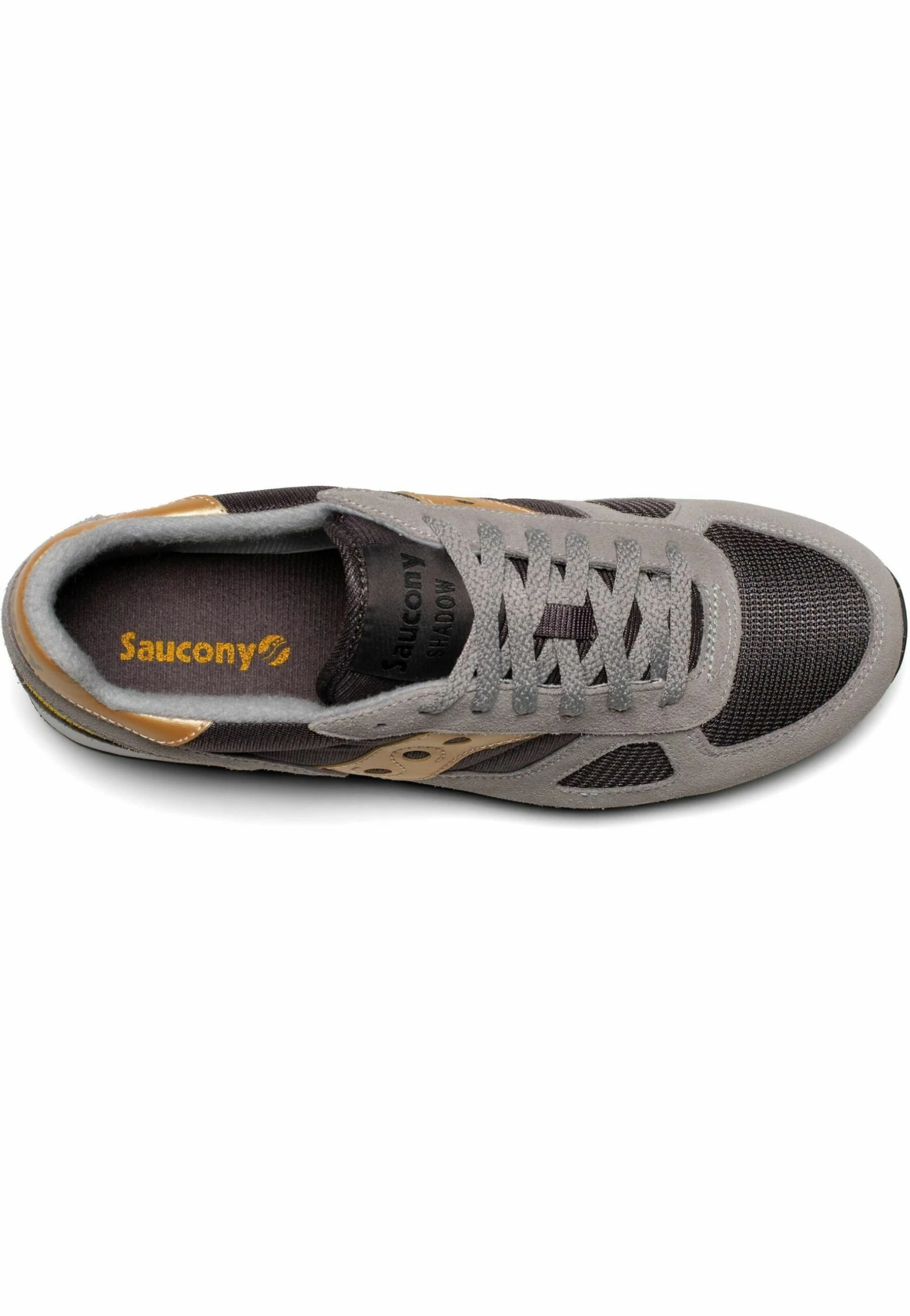 Saucony Sneakers Laag - Grey 5 Saucony Sneakers Laag - Grey - Afbeelding 3