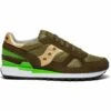 Saucony Sneakers Laag - Green 2 Saucony Sneakers Laag - Green -Saucony 06fb2e8c0dc44ccc899497820558aa1a