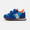 Saucony Baby Jazz Unisex - Sneakers Laag - Blue/Orange 2 Saucony Baby Jazz Unisex - Sneakers Laag - Blue/Orange -Saucony 072aa84288594b43872297ad34eb970f