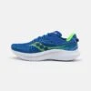 Saucony Kinvara 14 - Hardloopschoenen Neutraal - Superblue/Slime 1 Saucony Kinvara 14 - Hardloopschoenen Neutraal - Superblue/Slime -Saucony 085984ef95dd4230b7d1853b292ffff1