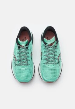 Saucony Endorphin Speed 3 - Hardloopschoenen Neutraal - Sprig/Black -Saucony 0880fb824bdd45718830df0c1b3f5560