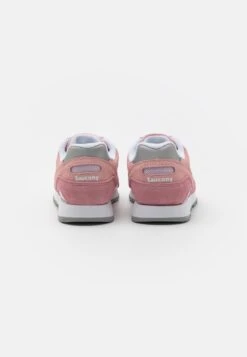 Saucony Shadow 6000 - Sneakers Laag - Blush -Saucony 09d3e84c69a349aaa90aad9b7c3c43fe