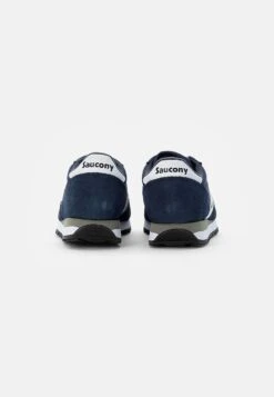 Saucony Jazz Original - Sneakers Laag - Navy/White 10 Saucony Jazz Original - Sneakers Laag - Navy/White -Saucony 09f8959bbd8e4c4c8b944034bd16615f