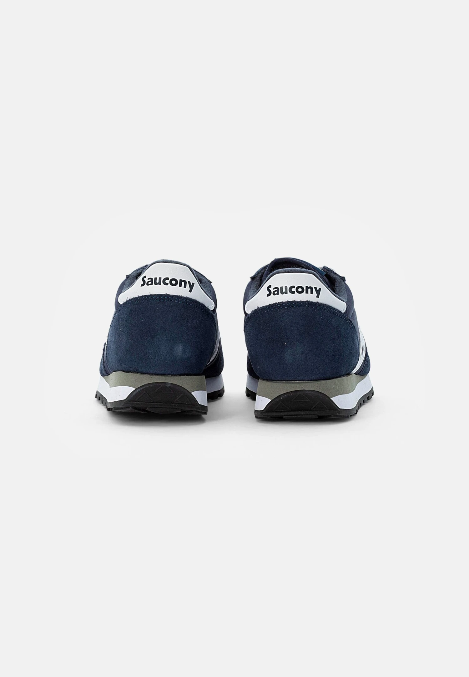 Saucony Jazz Original - Sneakers Laag - Navy/White 5 Saucony Jazz Original - Sneakers Laag - Navy/White - Afbeelding 3