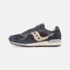 Saucony Shadow 5000 - Sneakers Laag - Navy/Gray -Saucony 0b1e71a3528a499fbc8a451dac7ffa92