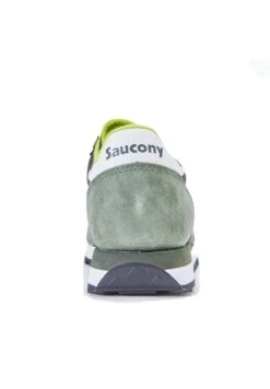 Saucony Jazz Original - Sneakers Laag - Verde -Saucony 0beccb1d5a6d4945acbd5ad8e85bf555