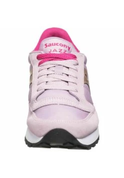 Saucony Jazz- Sneakers Laag - Blush/Pink 14 Saucony Jazz- Sneakers Laag - Blush/Pink -Saucony 0e5f0294981c4fc6acea2cba80030fd5