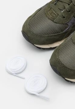 Saucony Shadow 6000 Unisex - Sneakers Laag - Green/Gray -Saucony 0ed34fab50aa441d9b1d534b7c4e523c