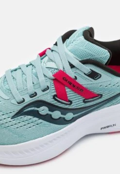 Saucony Guide 16 - Stabiliteit Hardloopschoenen - Mineral/Rose -Saucony 0fb6e61c62e84d23bde0a1c30b30faa9