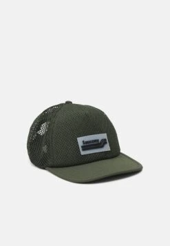 Saucony Outpace Trucker Hat - Pet - Climbing Ivy