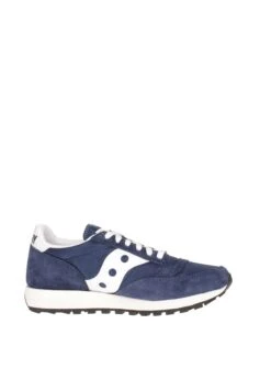 Saucony Sneakers Laag - Navy -Saucony 12e74ed85b0e4bd28c798f42225fb4d5