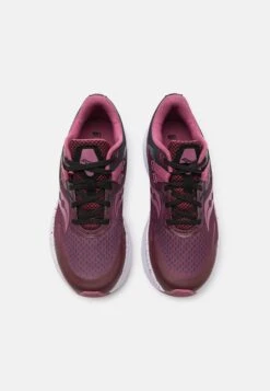 Saucony Ride 15 Unisex - Sportieve Wandelschoenen - Sundown/Black 11 Saucony Ride 15 Unisex - Sportieve Wandelschoenen - Sundown/Black -Saucony 1641fa5a05884543a455329aaa228991