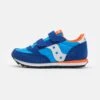 Saucony Jazz Double Unisex - Sneakers Laag - Blue/Orange 2 Saucony Jazz Double Unisex - Sneakers Laag - Blue/Orange -Saucony 16cc7634c40a44b0a029ae52740569f6
