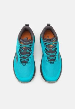 Saucony Blaze- Trail Hardloopschoenen - Agave/Basalt -Saucony 176790de96014609b50ad6ae47291b50