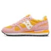 Saucony Shadow Original - Sneakers Laag - Orange 1 Saucony Shadow Original - Sneakers Laag - Orange -Saucony 1833804e150941fd8d5f2b6bd9da564b