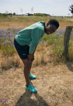 Saucony Endorphin Trail - Trail Hardloopschoenen - Cool Mint/Acid -Saucony 199f49e9dd3d4f9999a1aca134cf75c2