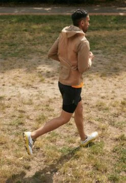 Saucony Peregrine 13 - Trail Hardloopschoenen - Fog/Clay -Saucony 19b97d843b0d4f0a86847d50951bb6b3