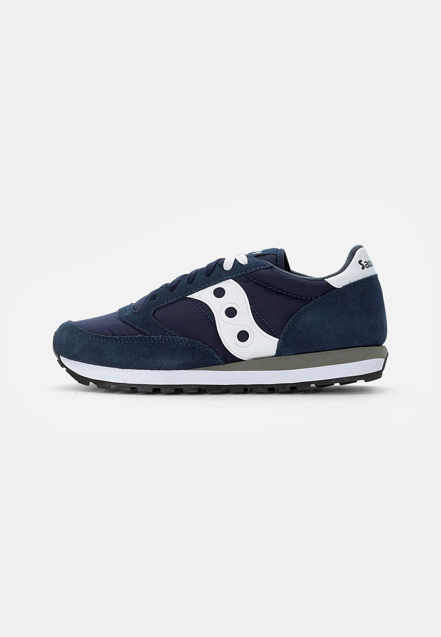 Saucony Jazz Original - Sneakers Laag - Navy/White 3 Saucony Jazz Original - Sneakers Laag - Navy/White