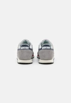 Saucony Dxn Trainer Unisex - Sneakers Laag - Navy/Gray 10 Saucony Dxn Trainer Unisex - Sneakers Laag - Navy/Gray -Saucony 20ca463ba19846859d88b75b13b1258f