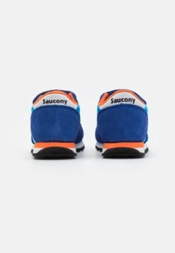 Saucony Jazz Double Unisex - Sneakers Laag - Blue/Orange 10 Saucony Jazz Double Unisex - Sneakers Laag - Blue/Orange -Saucony 20cf2b8093fd4072b961f842716cfa65