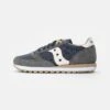 Saucony Jazz Original - Sneakers Laag - Dark Gray/Navy -Saucony 236534257399482f93ec1066ee909056