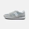 Saucony Shadow Original Unisex - Sneakers Laag - Gray/White -Saucony 24189ec0130c4bf88006a8a2171ae3f0