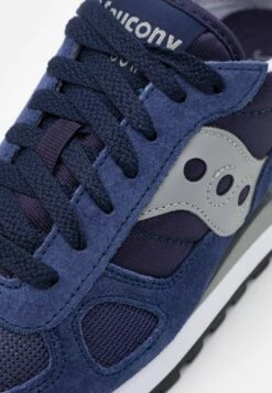 Saucony Shadow Original - Sneakers Laag - Navy/Grey 13 Saucony Shadow Original - Sneakers Laag - Navy/Grey -Saucony 24abfa1696dc49aba9dbd61fe3c2b69c
