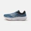 Saucony Ride 16 - Hardloopschoenen Neutraal - Murk/Black 1 Saucony Ride 16 - Hardloopschoenen Neutraal - Murk/Black -Saucony 24db31316249452799b0f231ab6fa04a