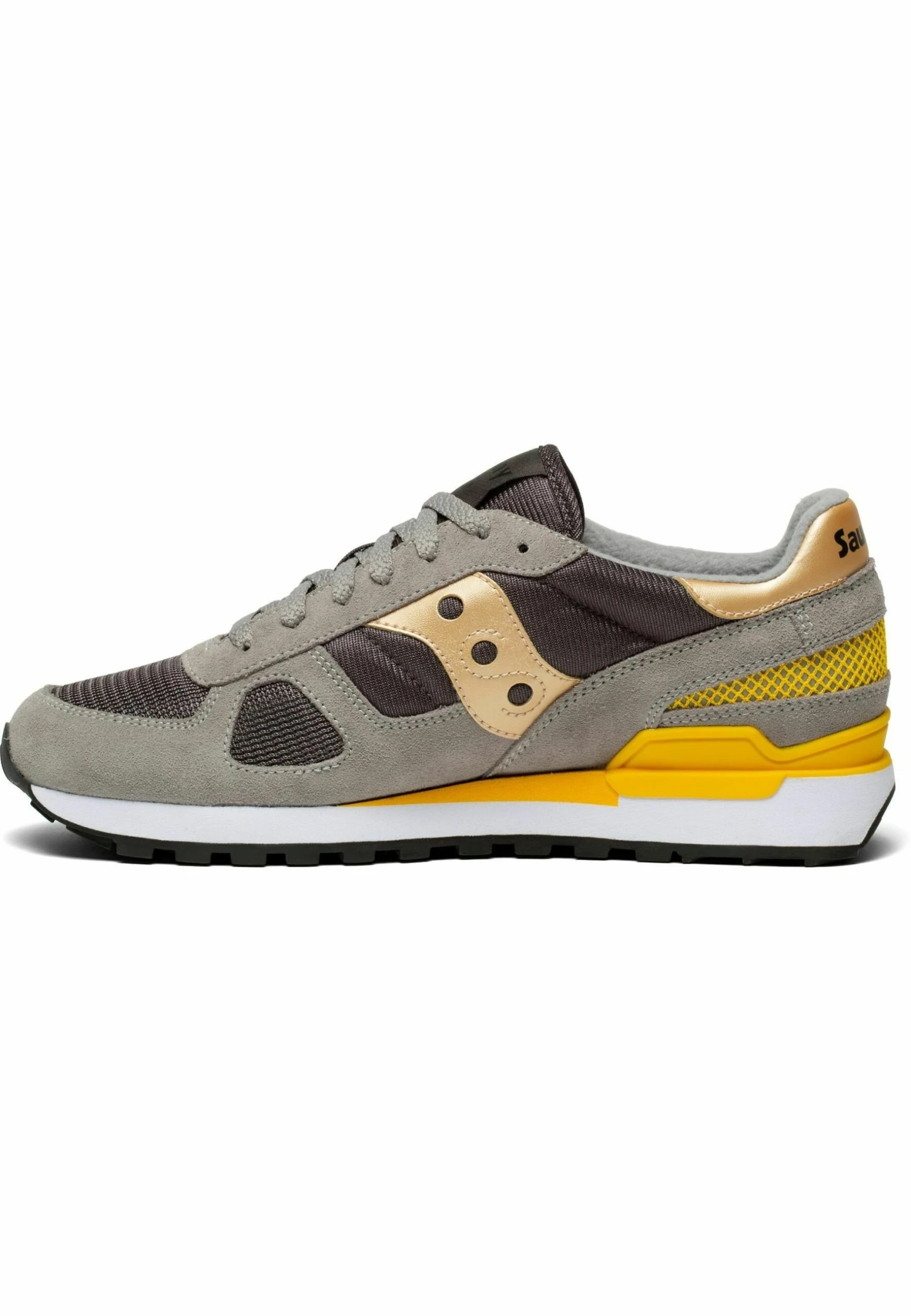 Saucony Sneakers Laag - Grey 3 Saucony Sneakers Laag - Grey
