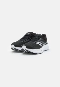 Saucony Ride 16 - Hardloopschoenen Neutraal - Black/White 9 Saucony Ride 16 - Hardloopschoenen Neutraal - Black/White -Saucony 2c4fe0f70f4f4630b743646e1879c2ef