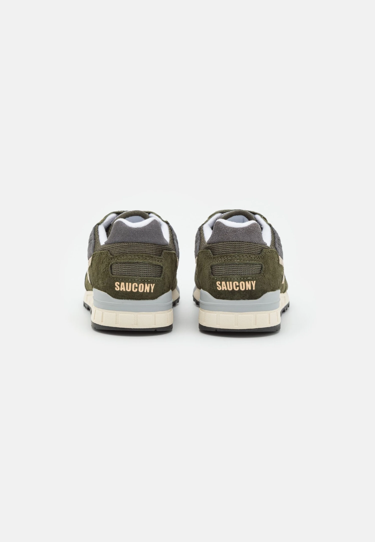 Saucony Shadow 5000 - Sneakers Laag - Green/Gray 5 Saucony Shadow 5000 - Sneakers Laag - Green/Gray - Afbeelding 3