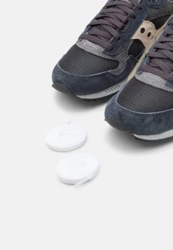 Saucony Shadow 5000 - Sneakers Laag - Navy/Gray -Saucony 2eff12fc26ea446a831e7bd3f17791f6