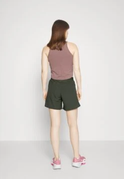 Saucony Explorer Short - Korte Broeken - Climbing Ivy 10 Saucony Explorer Short - Korte Broeken - Climbing Ivy -Saucony 2f45499143fb47c8856ea18da0f3f1a5