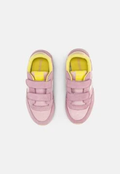 Saucony Jazz Double - Sneakers Laag - Pink/Yellow/Peach 11 Saucony Jazz Double - Sneakers Laag - Pink/Yellow/Peach -Saucony 2fa117fd33fb48a8a22193aef288a00c