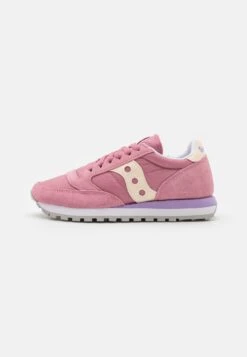 Saucony Jazz- Sneakers Laag - Blush/Cream -Saucony 2fc729a34f6742f0995686ae55d15a56