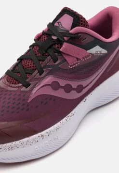 Saucony Ride 15 Unisex - Sportieve Wandelschoenen - Sundown/Black 13 Saucony Ride 15 Unisex - Sportieve Wandelschoenen - Sundown/Black -Saucony 2fdadb52810c4384884b5d236ca98c91