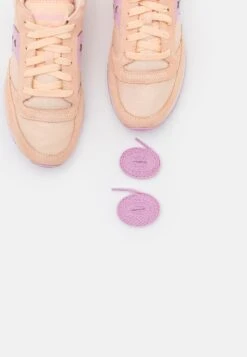 Saucony Jazz- Sneakers Laag - Apricot/Pink -Saucony 3068a6c3fab140ce8a0eb03f612aed56