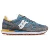 Saucony Shadow Original - Sneakers Laag - Blue -Saucony 3417a23b69344269acaf3245a68d1ea7