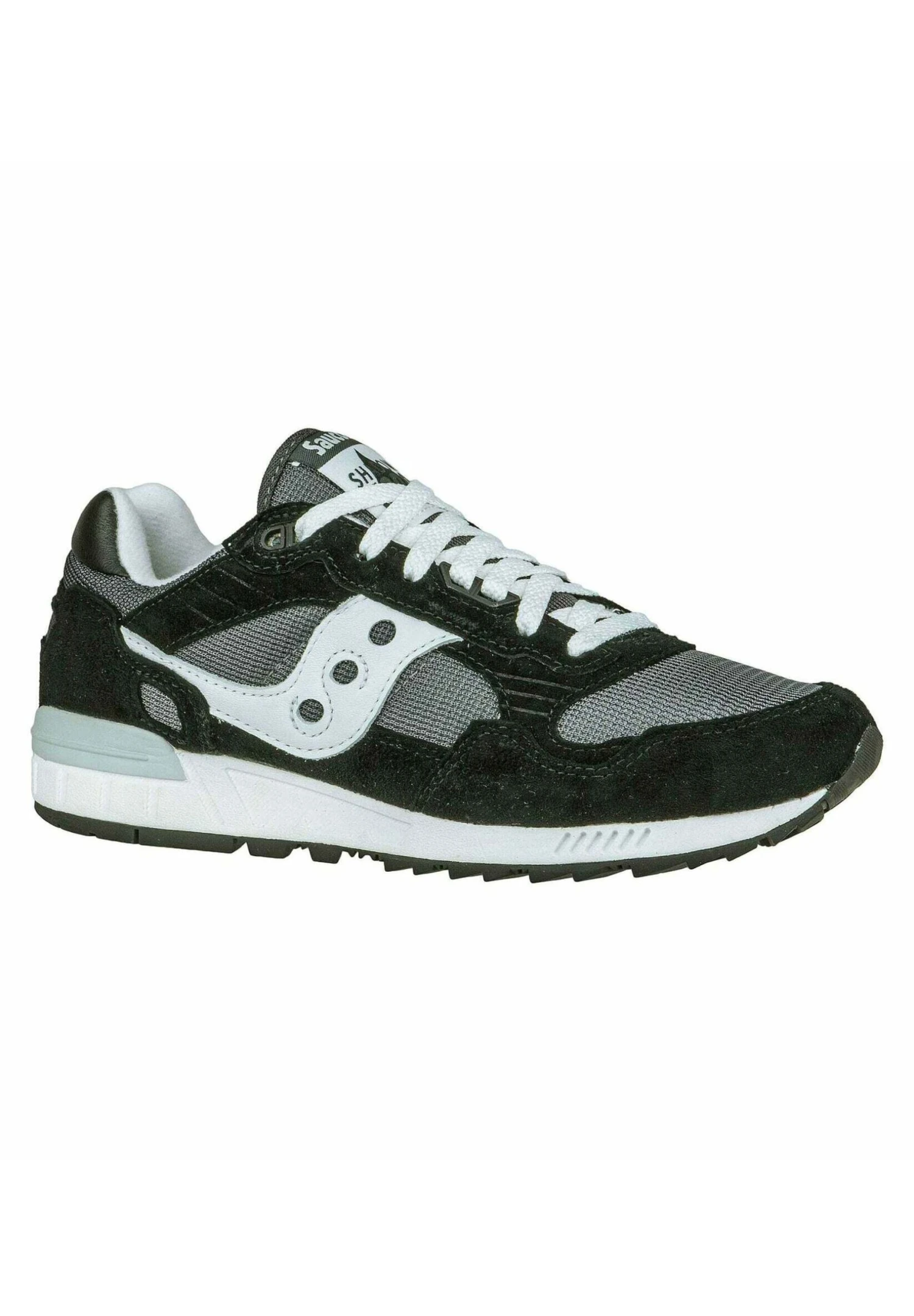 Saucony Shadow - Sneakers Laag - White 4 Saucony Shadow - Sneakers Laag - White - Afbeelding 2