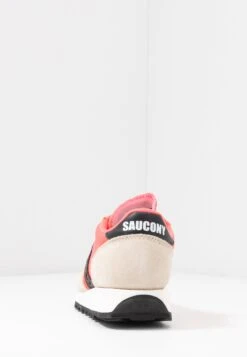 Saucony Jazz Vintage - Sneakers Laag - Vizicoral/White/Black -Saucony 365fde6ad6dc434cbe1093876f66ace6