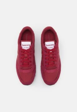 Saucony Jazz Original Unisex - Sneakers Laag - Rust -Saucony 36cdb65231d24794a2f0d8f60e39147f