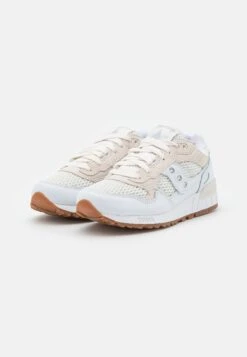 Saucony Shadow 5000 - Sneakers Laag - White -Saucony 37a7acc5e29c4df89d2b112533d245b9