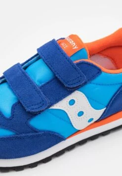 Saucony Jazz Double Unisex - Sneakers Laag - Blue/Orange 13 Saucony Jazz Double Unisex - Sneakers Laag - Blue/Orange -Saucony 39ffdad97da248119e9135440d92885e