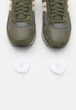 Saucony Shadow 5000 - Sneakers Laag - Green/Gray 11 Saucony Shadow 5000 - Sneakers Laag - Green/Gray -Saucony 3a1a44ac021f48e5b0f392a7c791157f