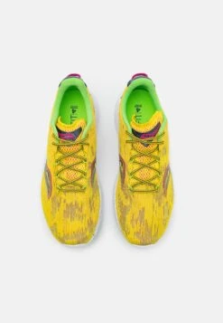 Saucony Kinvara 14 - Hardloopschoenen Neutraal - Yellow -Saucony 3a58d14dc57d44d0870871b3953af163