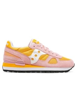 Saucony Shadow Original - Sneakers Laag - Orange -Saucony 3b05ffdce1f34d0f94dffea3b7cbc9bc