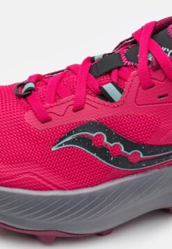 Saucony Blaze- Trail Hardloopschoenen - Rose/Desert -Saucony 3bbba3afd9254bde8df1608495f7f27b